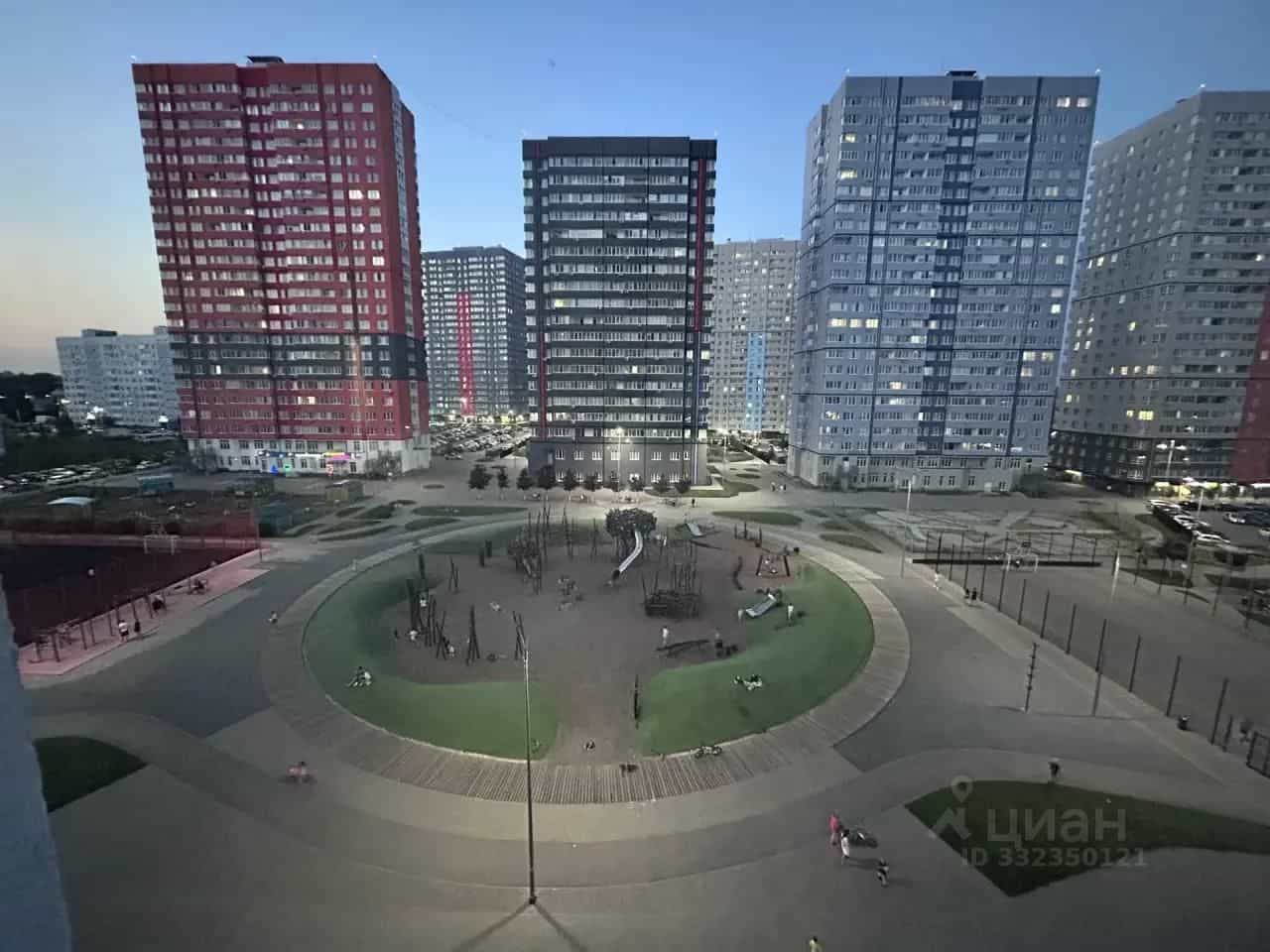 Россия, Ульяновск, улица Александра Невского, 2И, фото 31