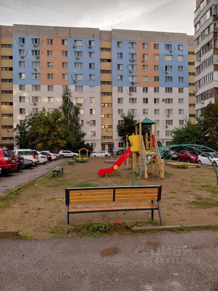 Россия, Саратов, проспект Строителей, 78А