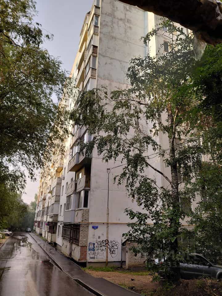 Россия, Саратов, проспект Строителей, 78А, фото 2