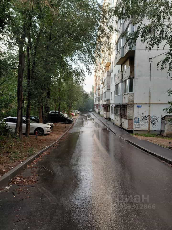 Россия, Саратов, проспект Строителей, 78А, фото 3