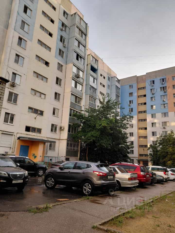 Россия, Саратов, проспект Строителей, 78А, фото 4