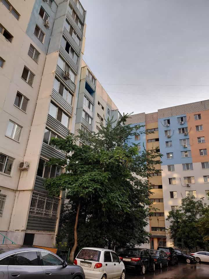 Россия, Саратов, проспект Строителей, 78А, фото 5