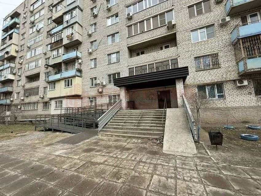 Россия, Астрахань, Звёздная улица, 45, фото 10