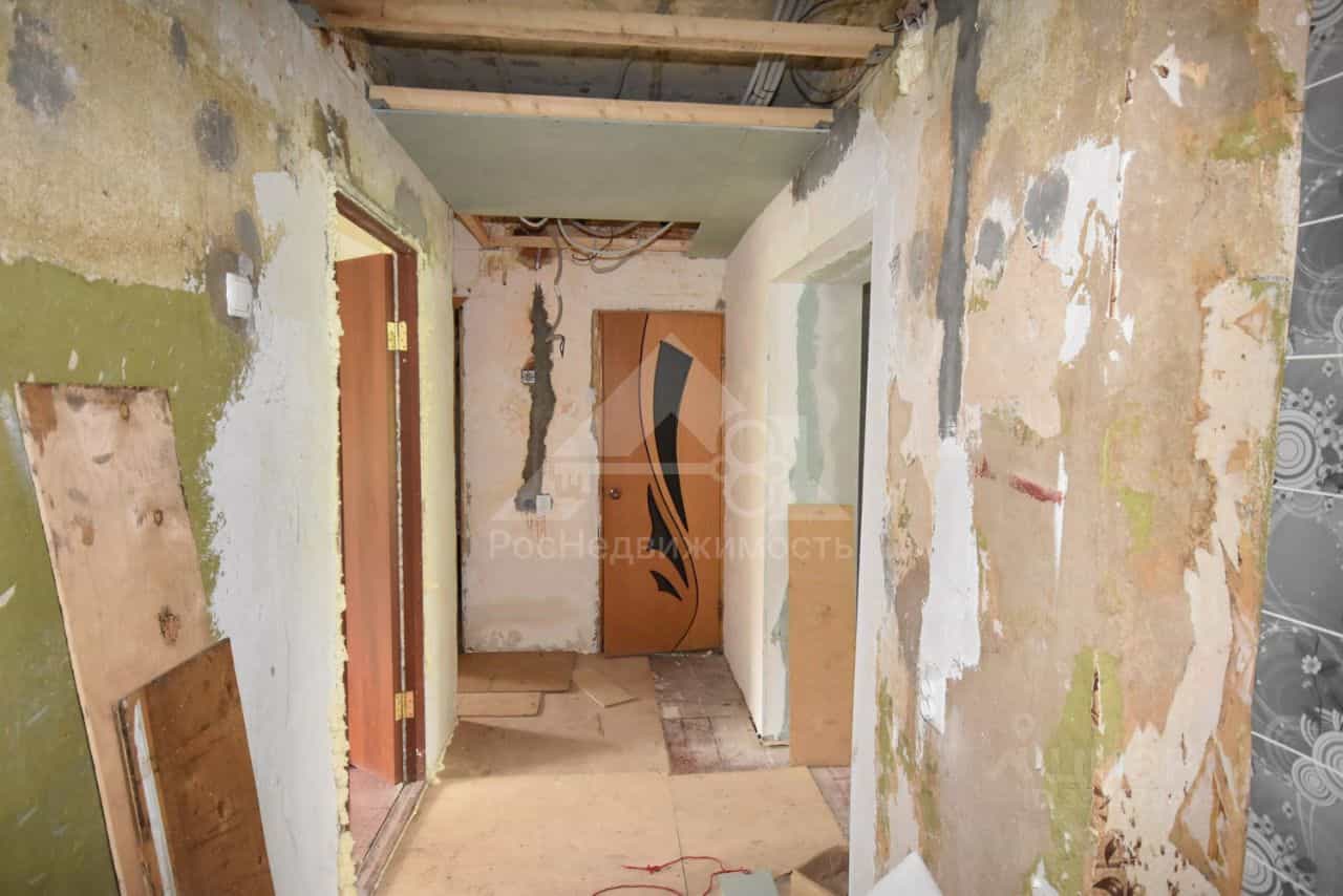 Россия, Владимирская область, Кольчугино, улица Мелиораторов, 10, фото 7
