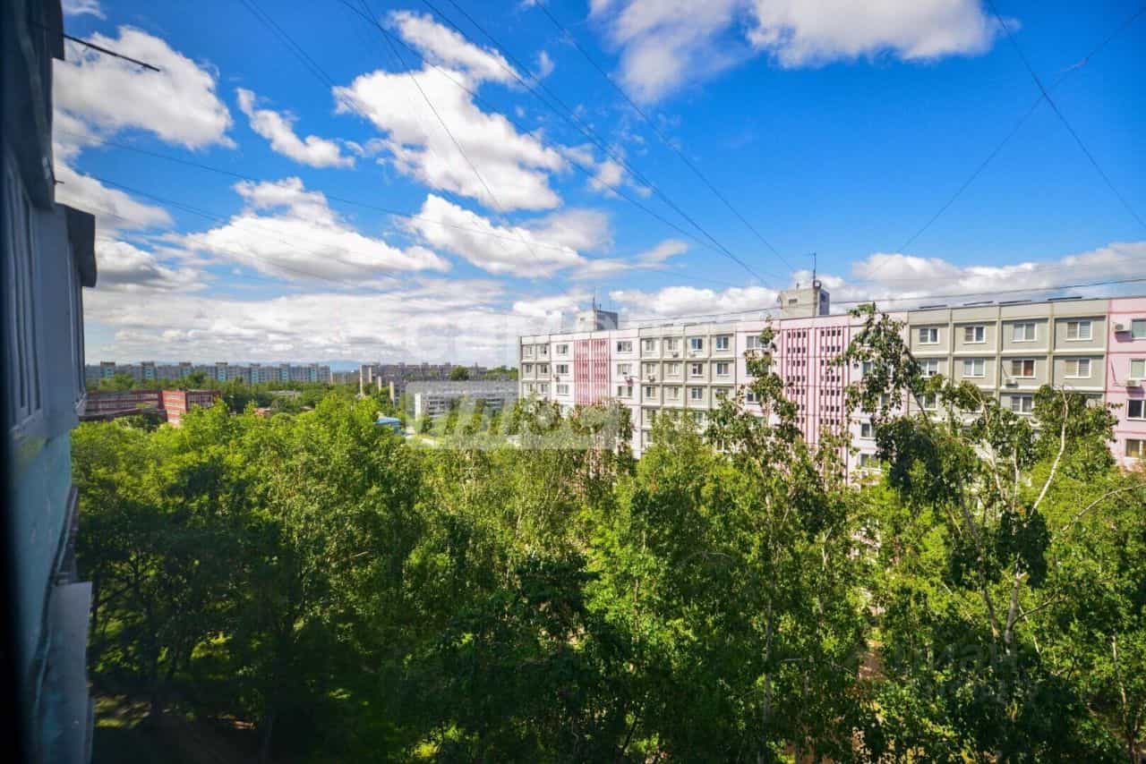 Россия, Хабаровск, Тихоокеанская улица, 201А, фото 11