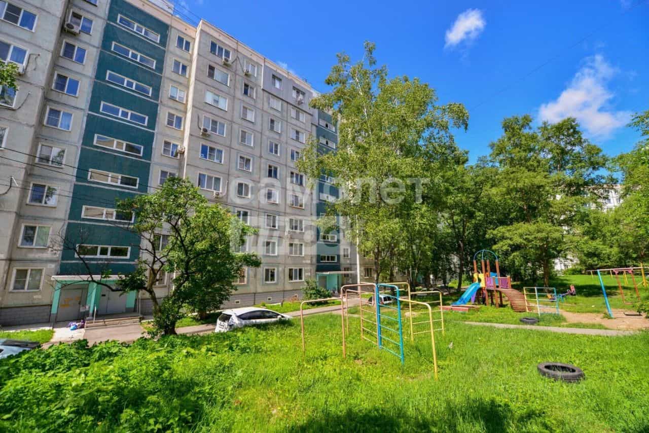 Россия, Хабаровск, Тихоокеанская улица, 201А, фото 23