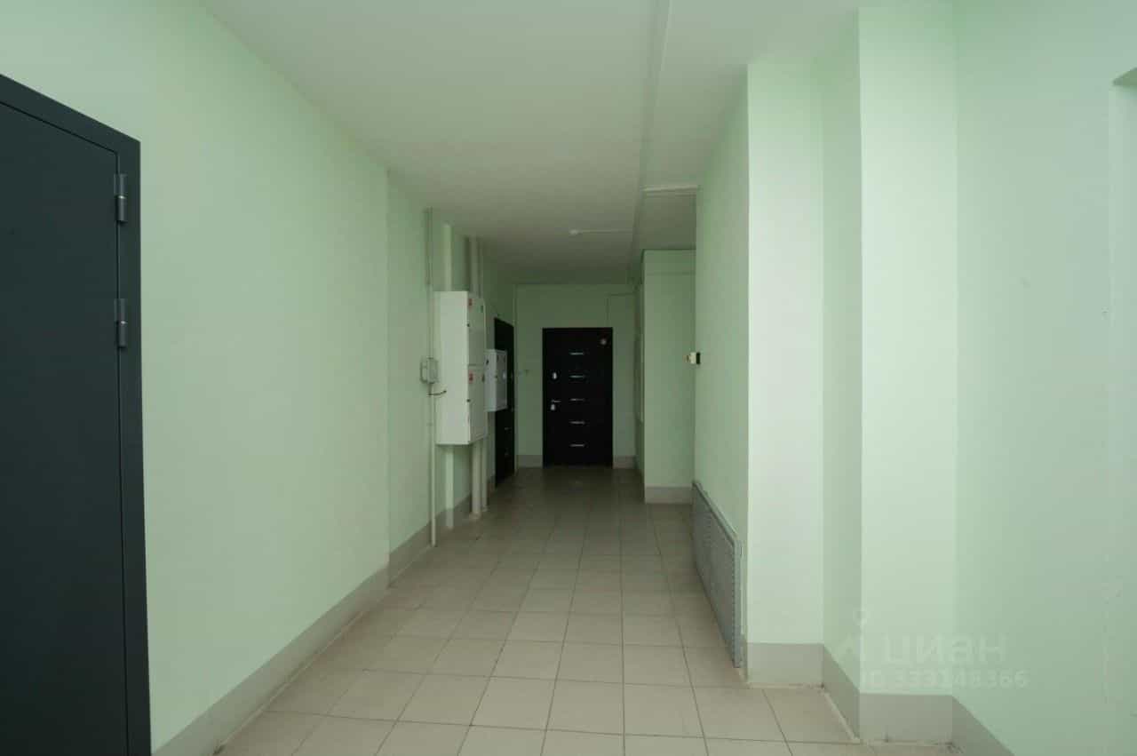 Россия, Ульяновск, улица Скочилова, 9А, фото 30
