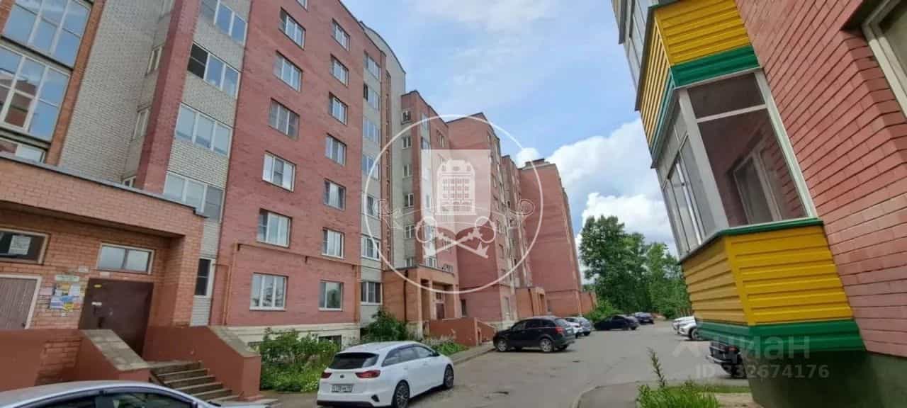 Россия, Калужская область, Жуковский муниципальный округ, Белоусово, Калужская улица, 12/1