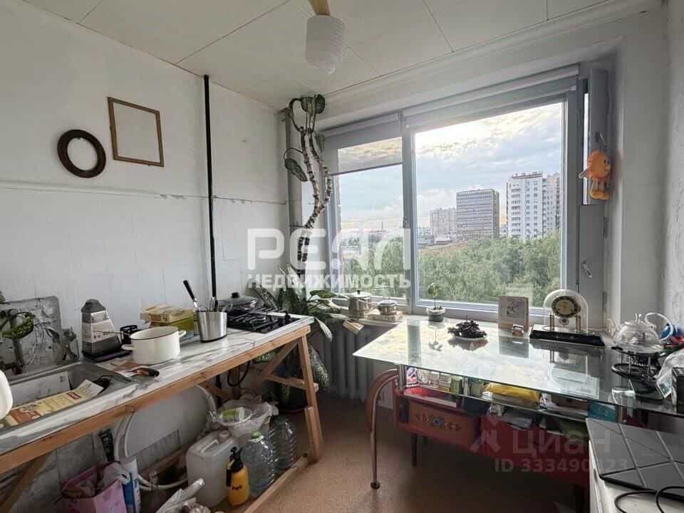 Россия, Санкт-Петербург, Болотная улица, 16, фото 6
