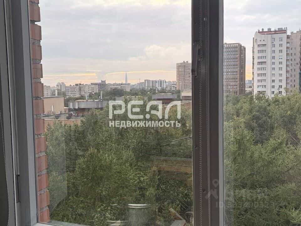 Россия, Санкт-Петербург, Болотная улица, 16, фото 7