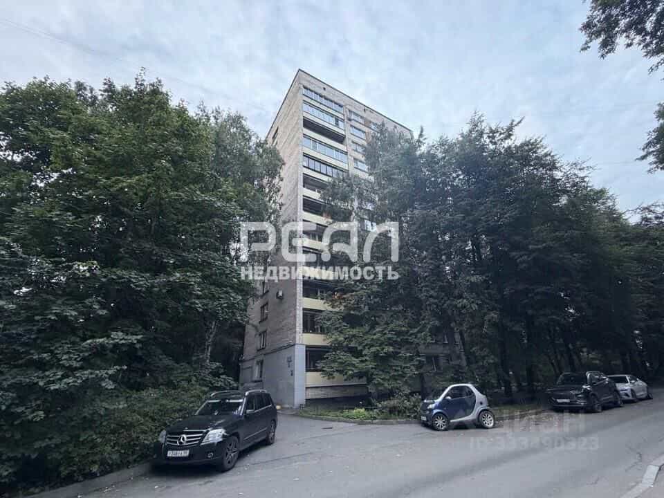 Россия, Санкт-Петербург, Болотная улица, 16, фото 11