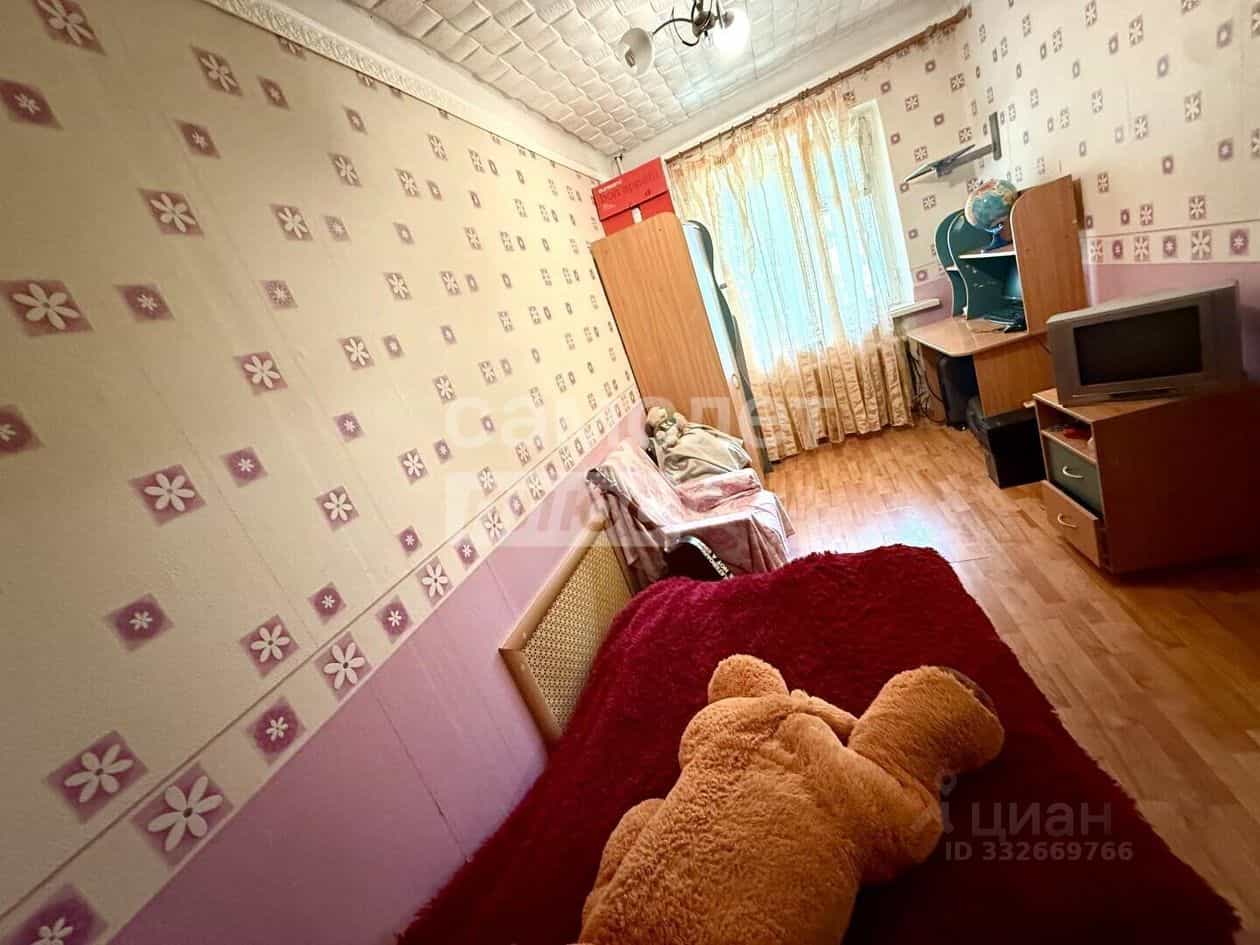 Россия, Ярославль, Северный жилой район, 1-й микрорайон, проезд Шавырина, 16, фото 4