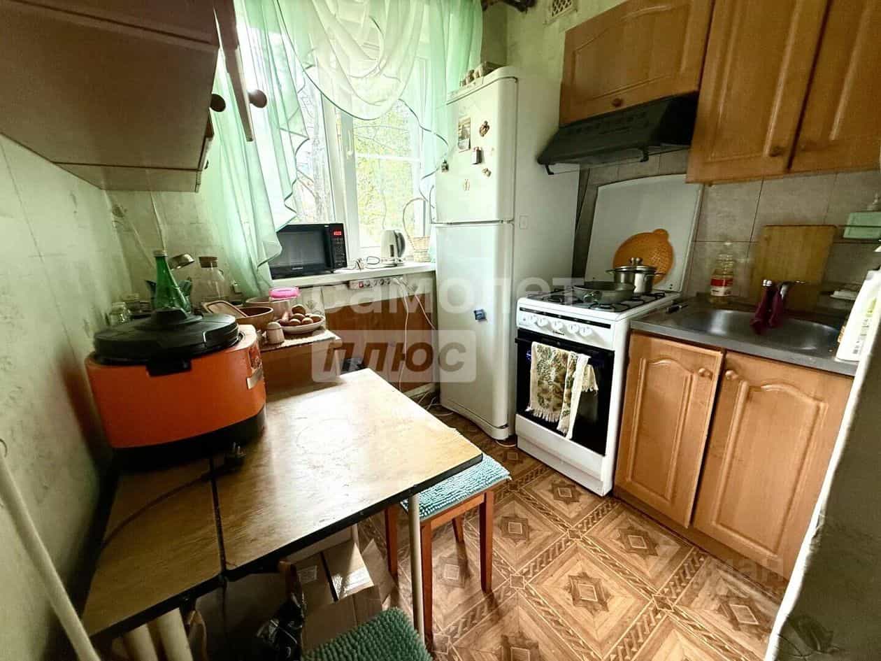 Россия, Ярославль, Северный жилой район, 1-й микрорайон, проезд Шавырина, 16, фото 9