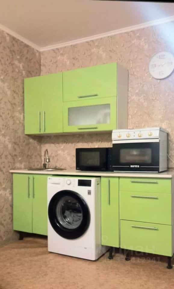 Россия, Кемерово, Ленинградский проспект, 24А, фото 3