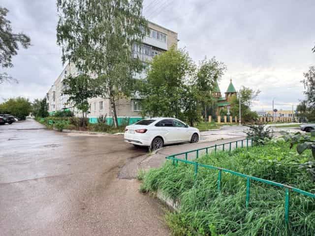 Фото объекта