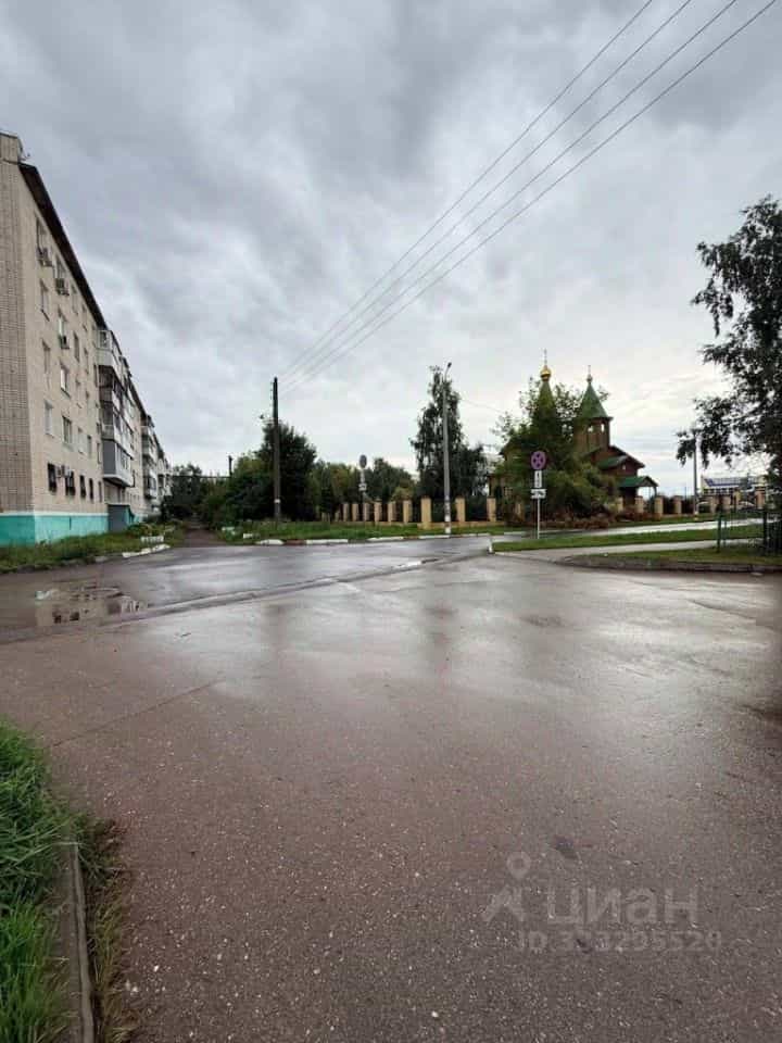 Россия, Нижегородская область, Дзержинск, территория Прибрежная, улица Попова, 12, фото 16