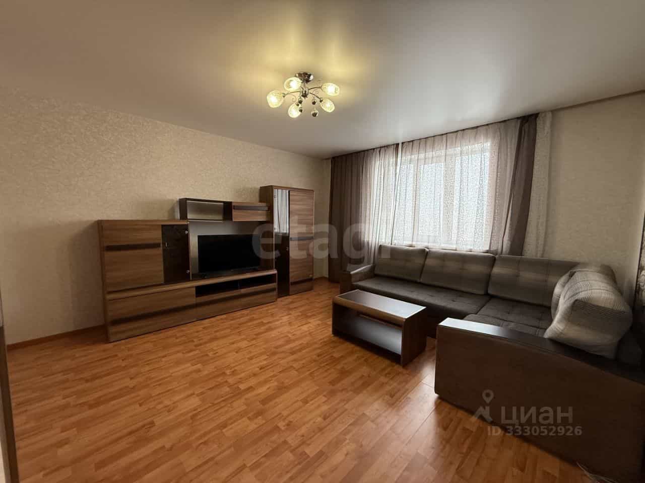 Россия, Республика Татарстан (Татарстан), Казань, улица Академика Сахарова, 20