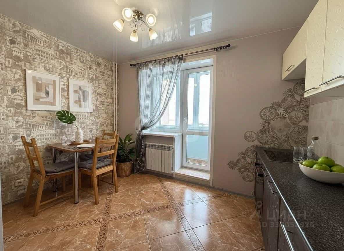 Россия, Республика Татарстан (Татарстан), Казань, улица Академика Сахарова, 20, фото 3