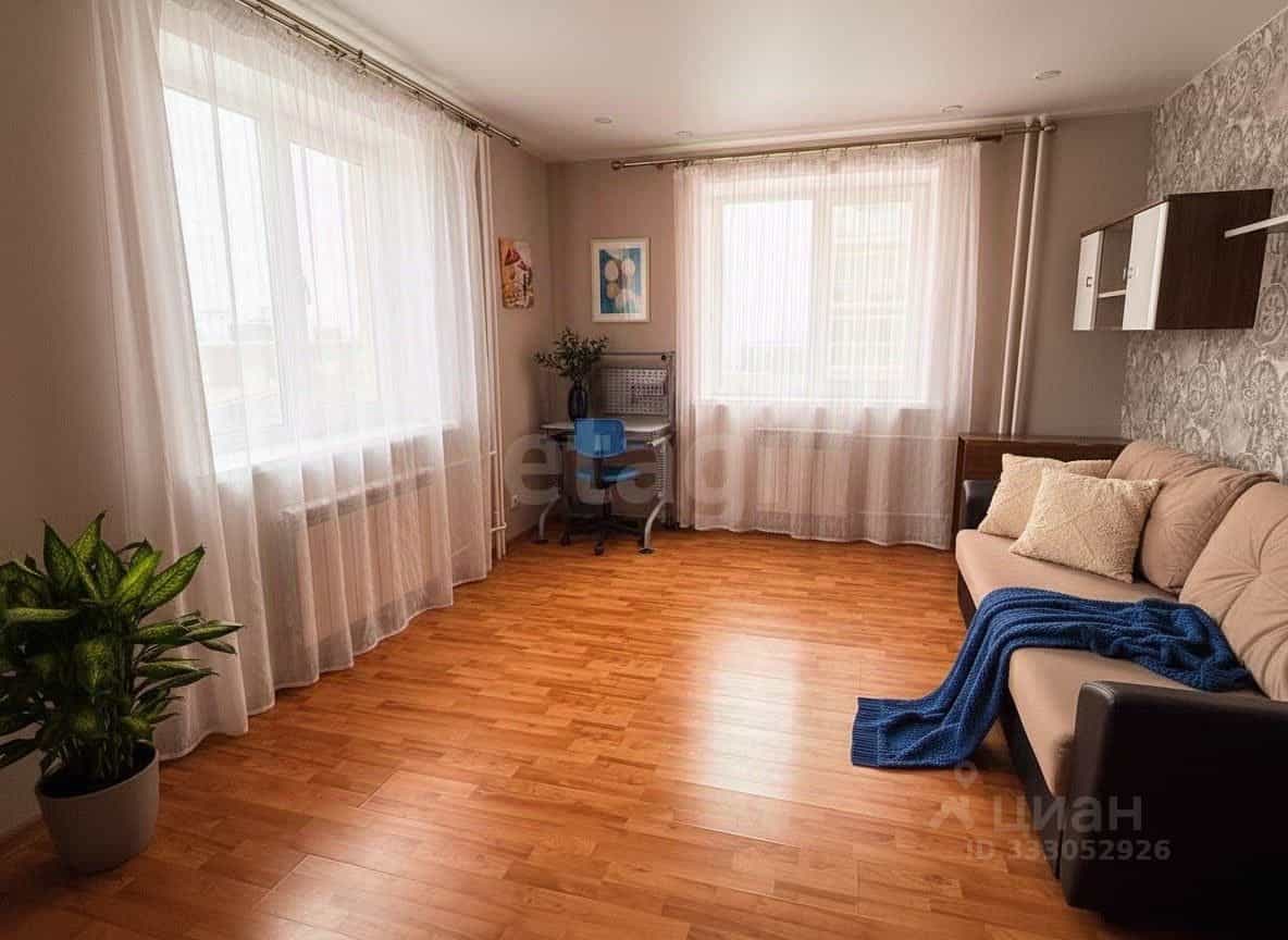 Россия, Республика Татарстан (Татарстан), Казань, улица Академика Сахарова, 20, фото 4