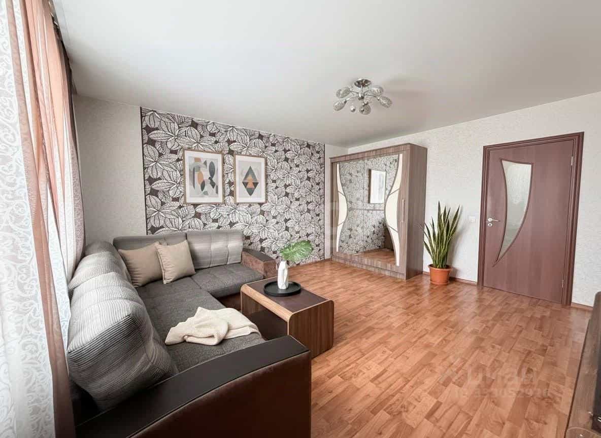 Россия, Республика Татарстан (Татарстан), Казань, улица Академика Сахарова, 20, фото 5