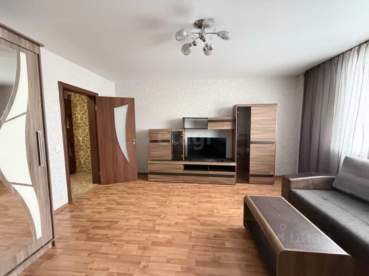 Россия, Республика Татарстан (Татарстан), Казань, улица Академика Сахарова, 20, фото 6