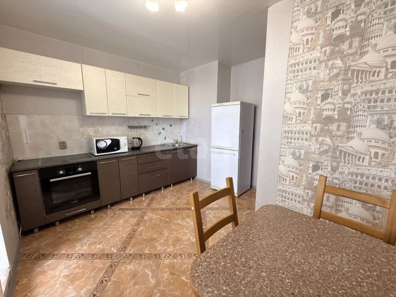Россия, Республика Татарстан (Татарстан), Казань, улица Академика Сахарова, 20, фото 9