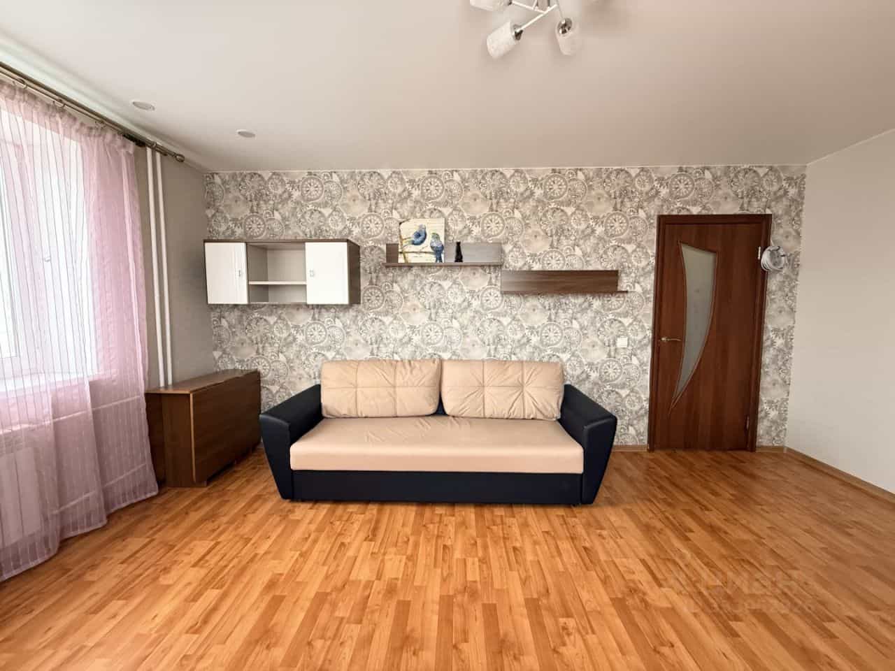 Россия, Республика Татарстан (Татарстан), Казань, улица Академика Сахарова, 20, фото 11