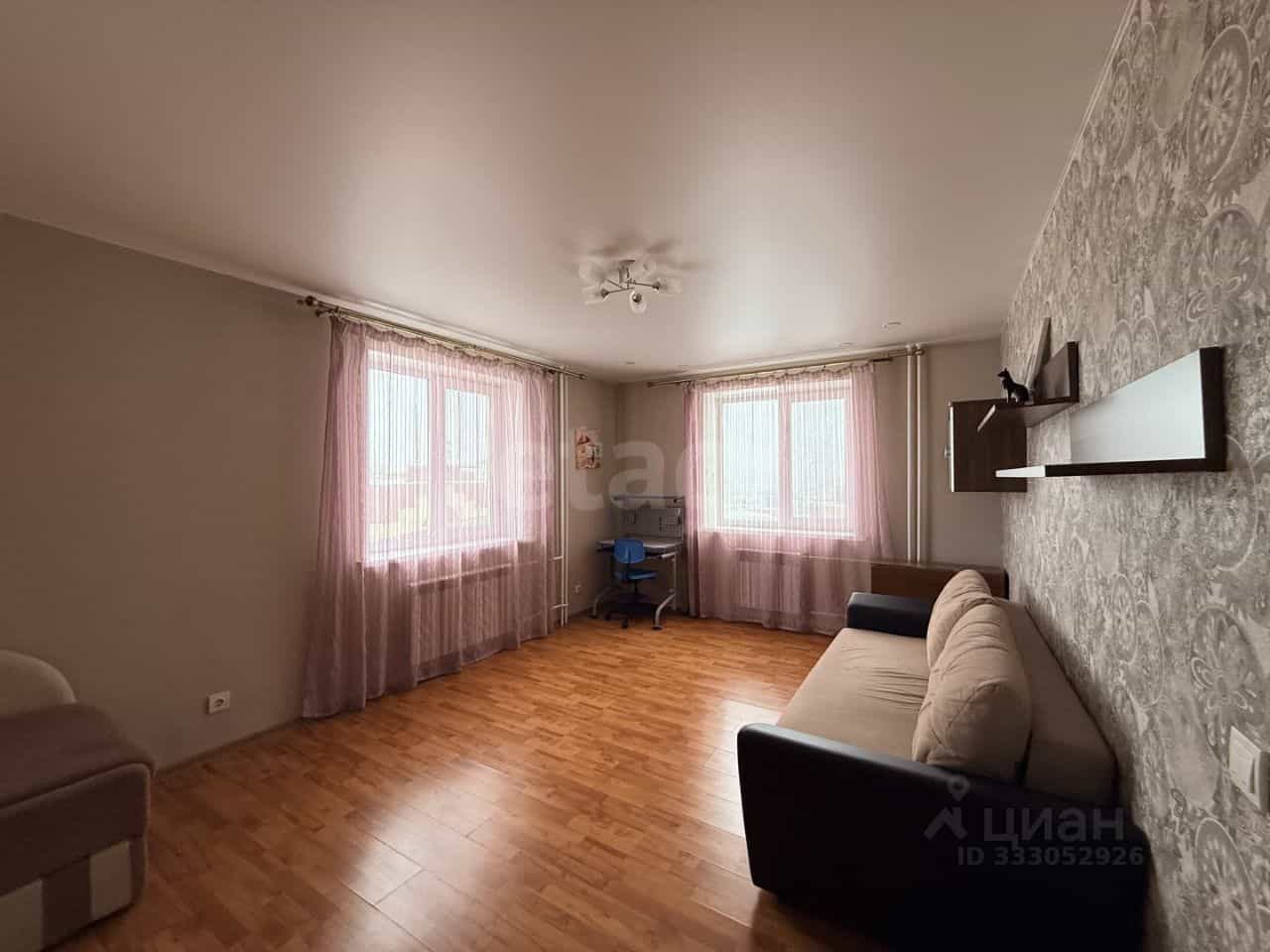 Россия, Республика Татарстан (Татарстан), Казань, улица Академика Сахарова, 20, фото 12