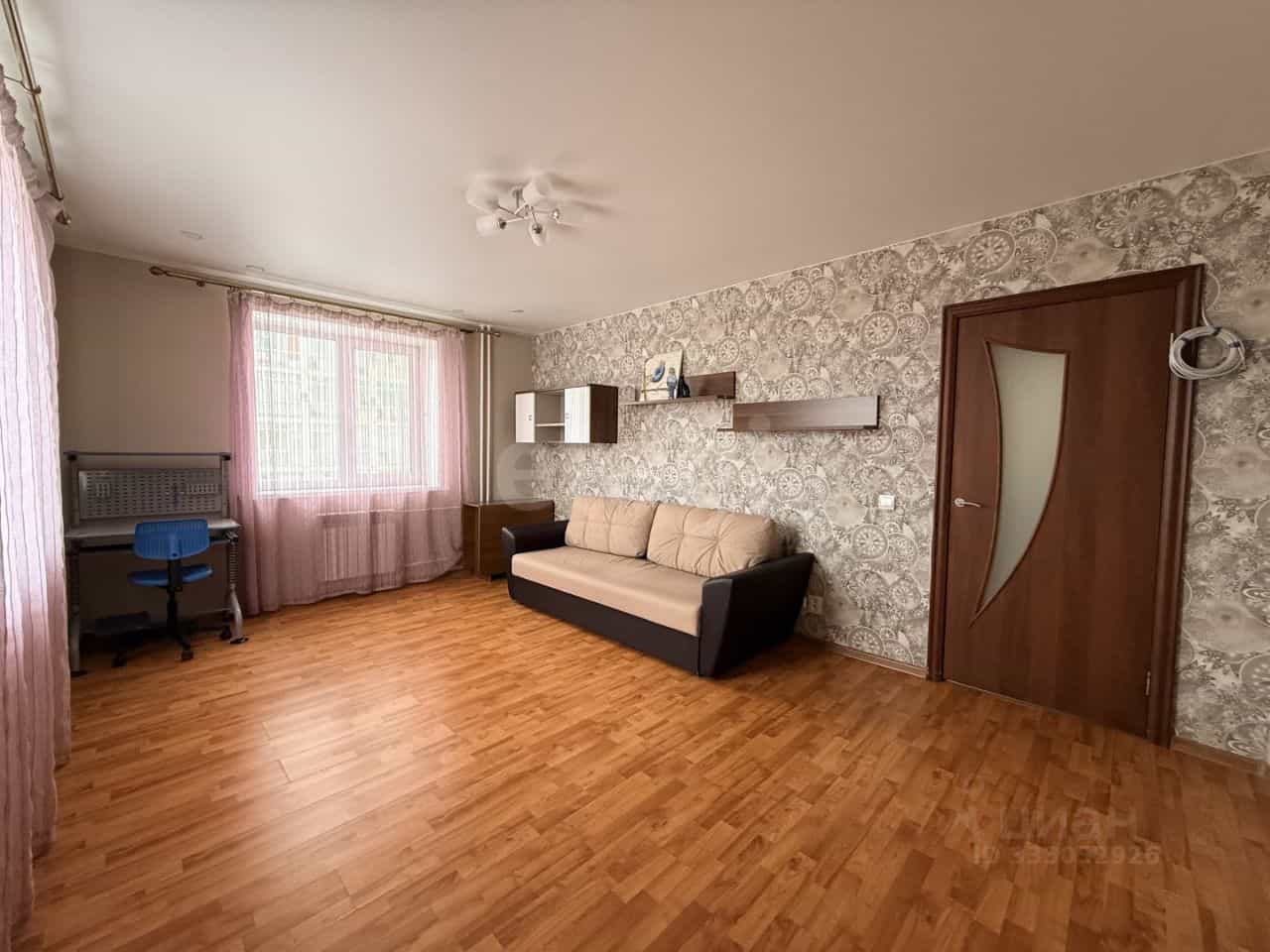 Россия, Республика Татарстан (Татарстан), Казань, улица Академика Сахарова, 20, фото 13