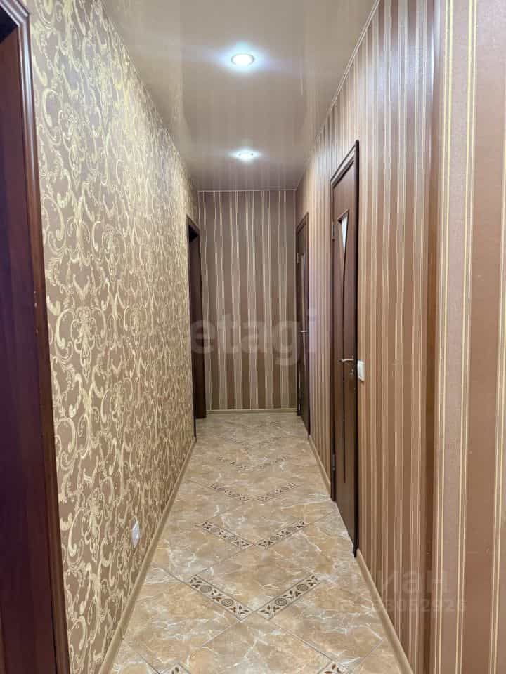 Россия, Республика Татарстан (Татарстан), Казань, улица Академика Сахарова, 20, фото 15