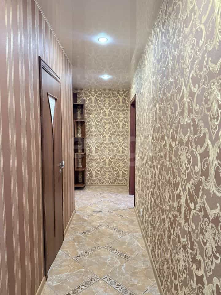 Россия, Республика Татарстан (Татарстан), Казань, улица Академика Сахарова, 20, фото 16