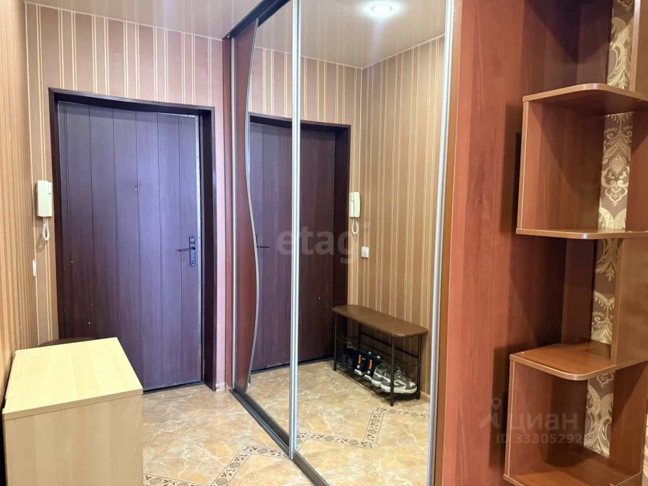 Россия, Республика Татарстан (Татарстан), Казань, улица Академика Сахарова, 20, фото 18