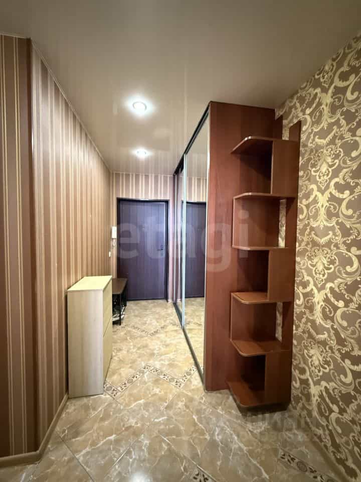 Россия, Республика Татарстан (Татарстан), Казань, улица Академика Сахарова, 20, фото 19