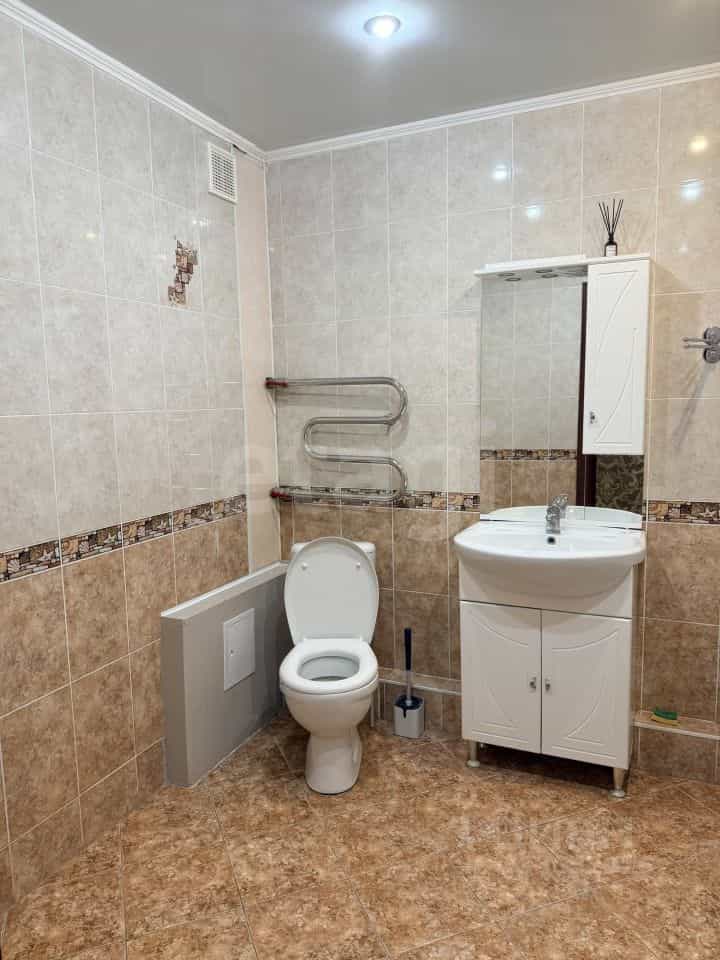 Россия, Республика Татарстан (Татарстан), Казань, улица Академика Сахарова, 20, фото 20