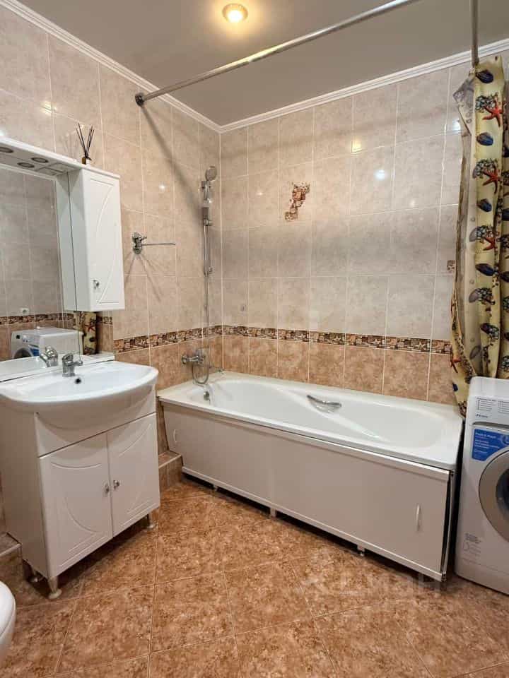 Россия, Республика Татарстан (Татарстан), Казань, улица Академика Сахарова, 20, фото 21
