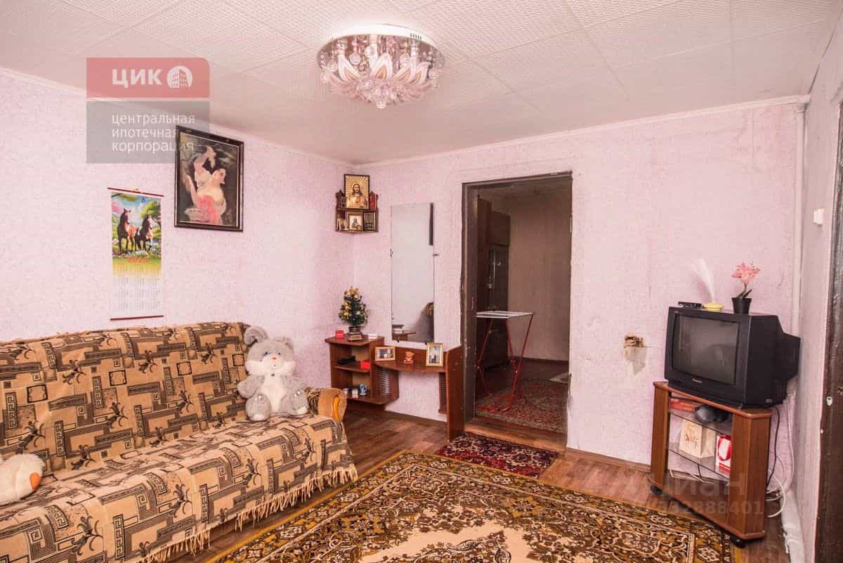Россия, Рязань, район Приокский, Северная улица, 20, фото 3