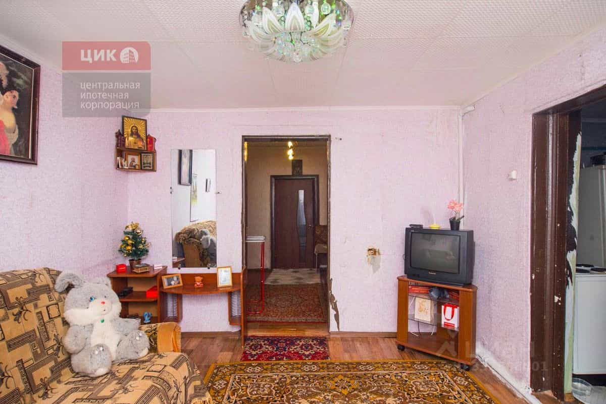 Россия, Рязань, район Приокский, Северная улица, 20, фото 4