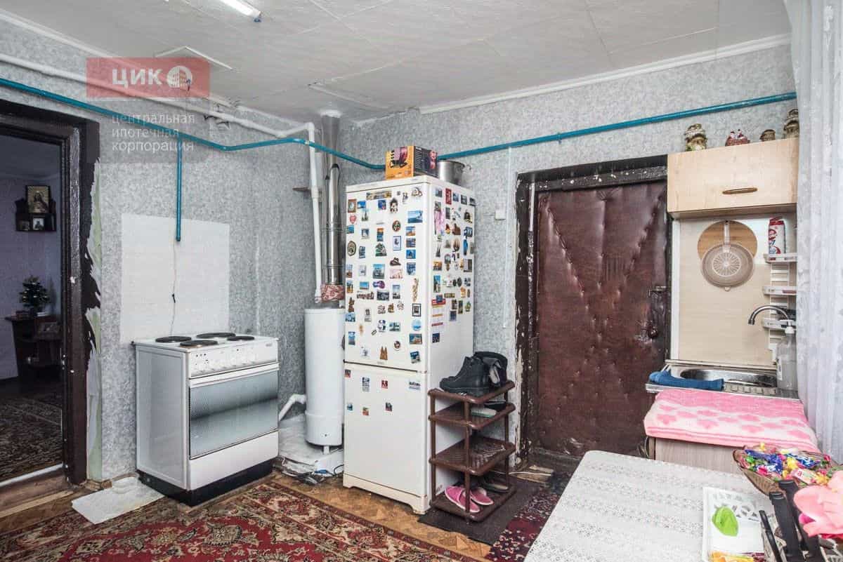 Россия, Рязань, район Приокский, Северная улица, 20, фото 8