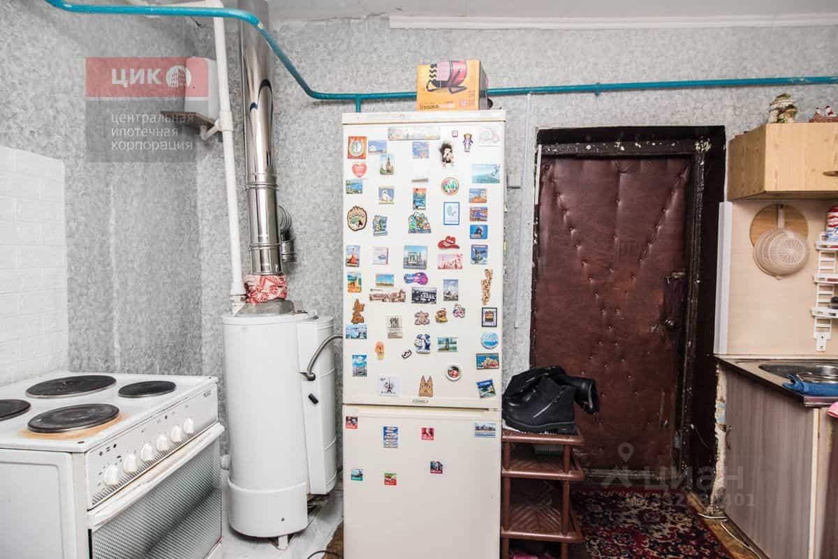 Россия, Рязань, район Приокский, Северная улица, 20, фото 10