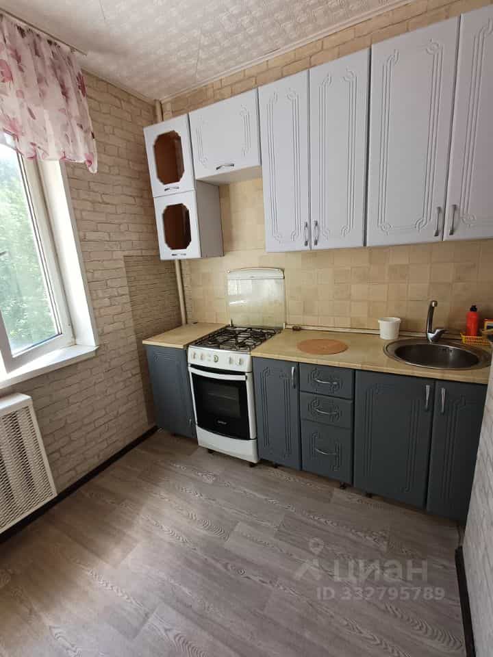 Россия, Ульяновск, Камышинская улица, 43, фото 4