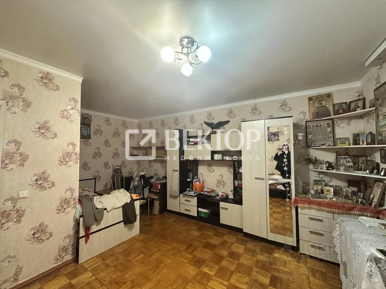 Россия, Кострома, Школьный проезд, 9А, фото 9