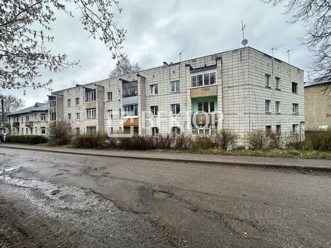 Россия, Кострома, Школьный проезд, 9А, фото 24