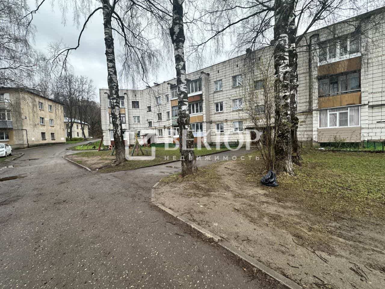 Россия, Кострома, Школьный проезд, 9А, фото 25