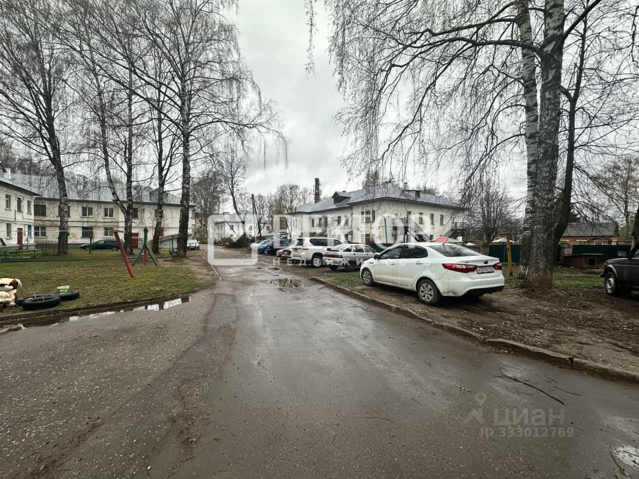 Россия, Кострома, Школьный проезд, 9А, фото 27
