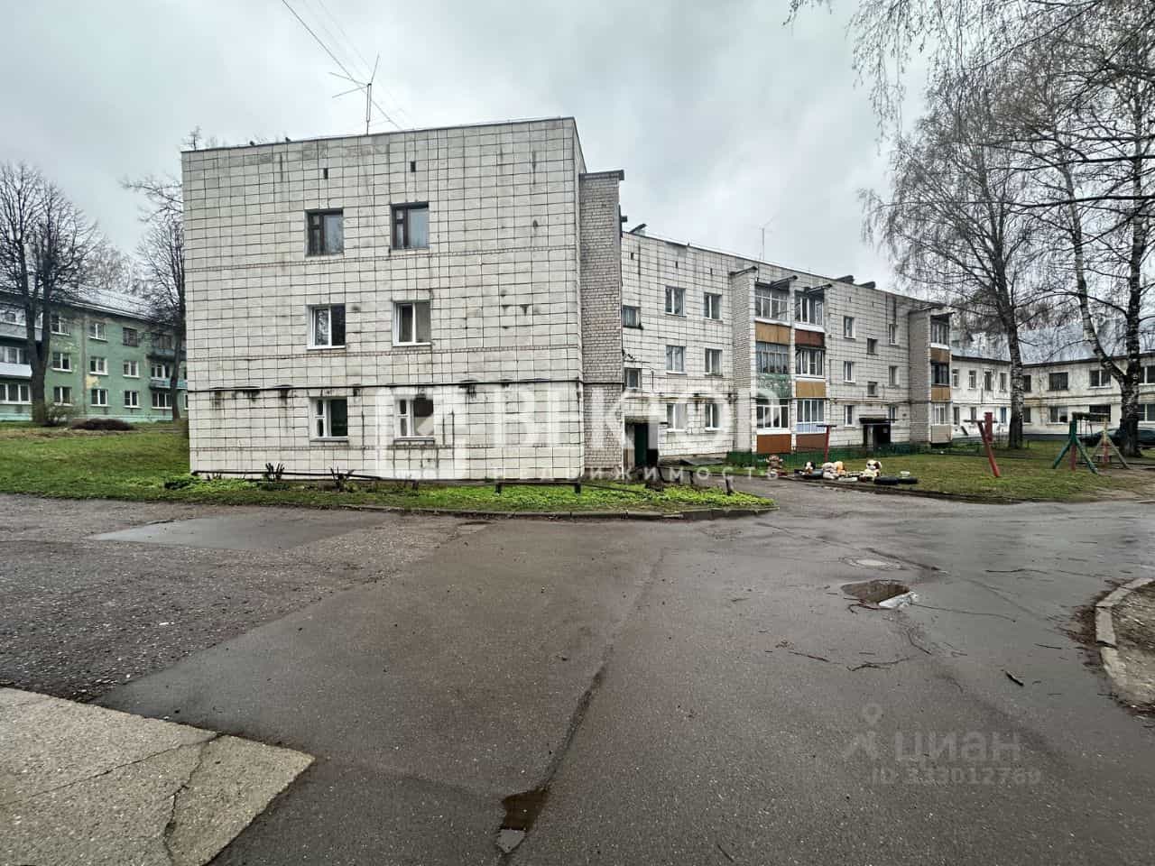 Россия, Кострома, Школьный проезд, 9А, фото 29