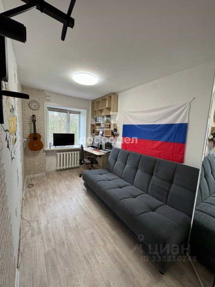 Россия, Свердловская область, Асбест, улица Ладыженского, 6, фото 21