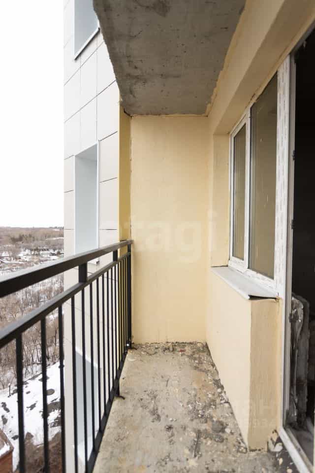 Россия, Хабаровск, улица Салтыкова-Щедрина, 1/1А, фото 4