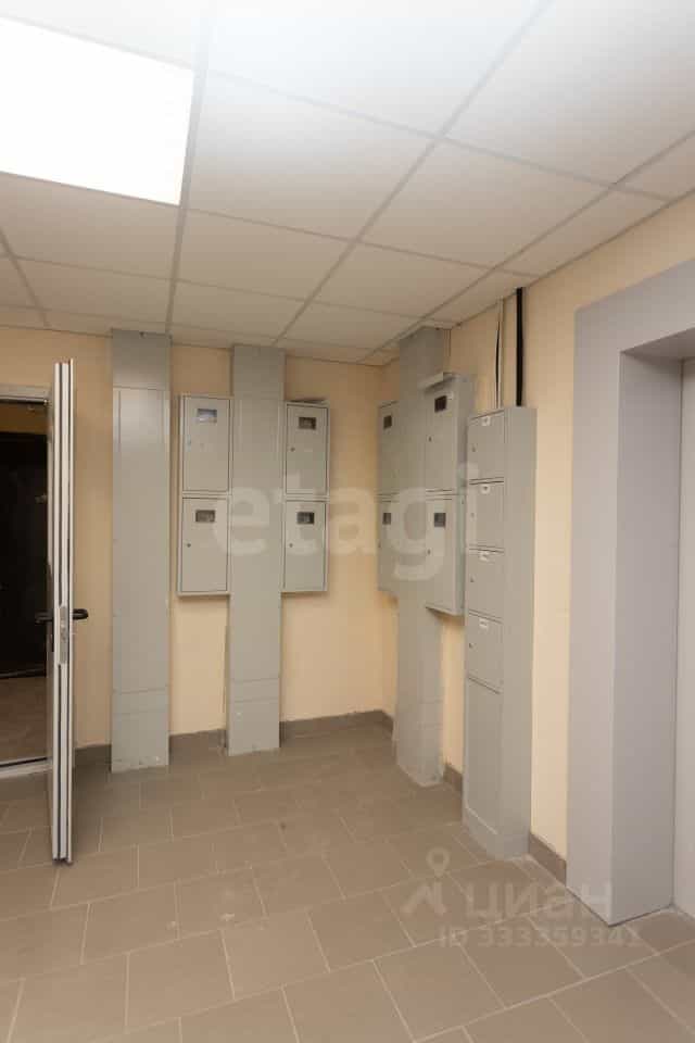 Россия, Хабаровск, улица Салтыкова-Щедрина, 1/1А, фото 10