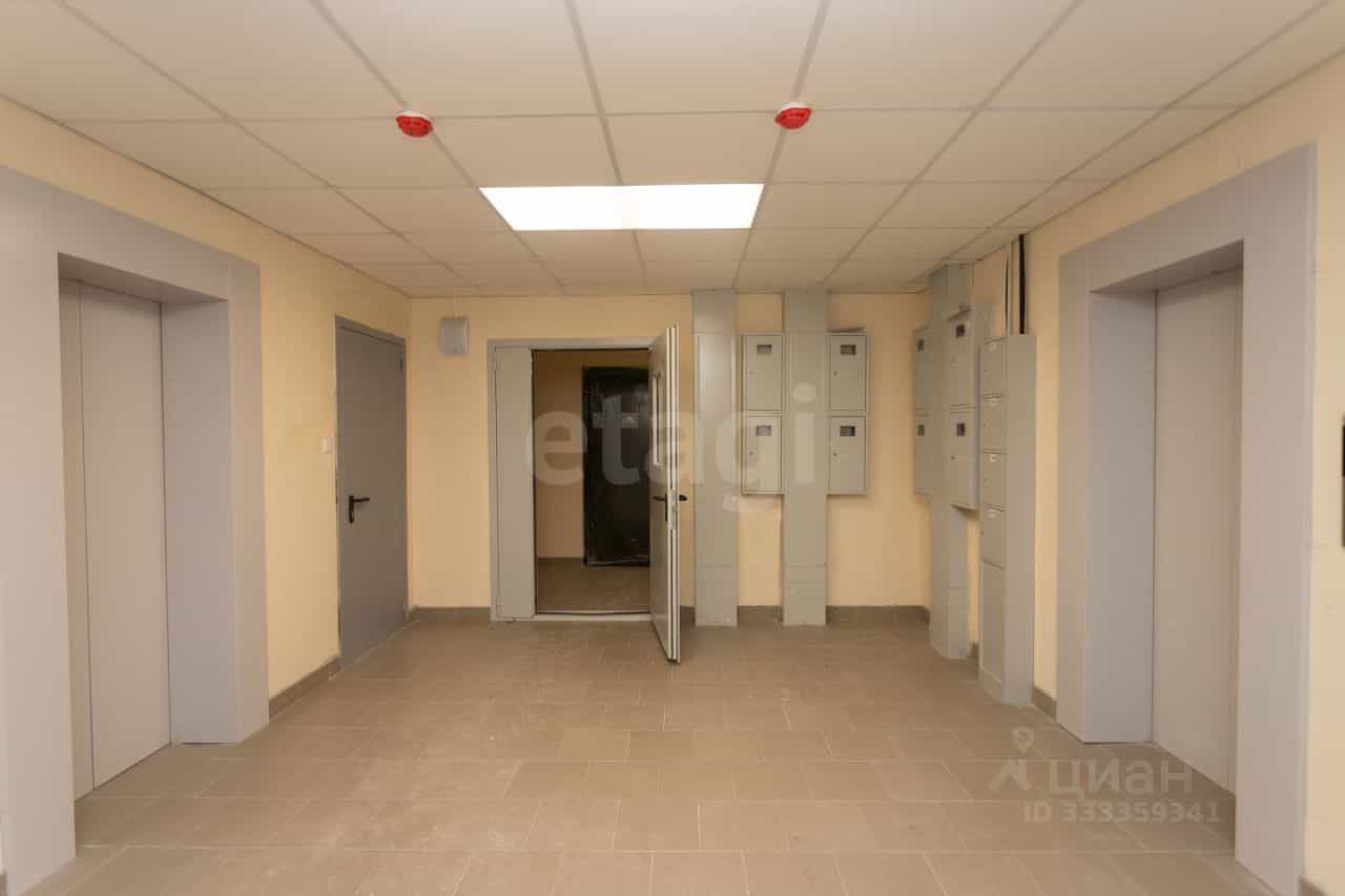 Россия, Хабаровск, улица Салтыкова-Щедрина, 1/1А, фото 13
