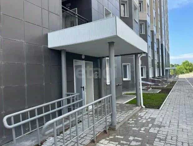 Россия, Хабаровск, улица Салтыкова-Щедрина, 1/1А, фото 35